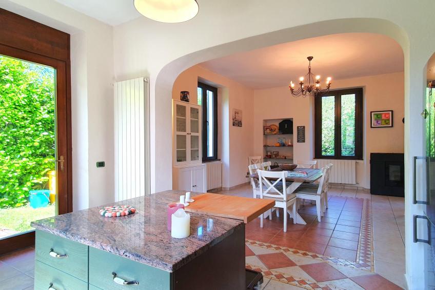 Villa Coral - foto 14