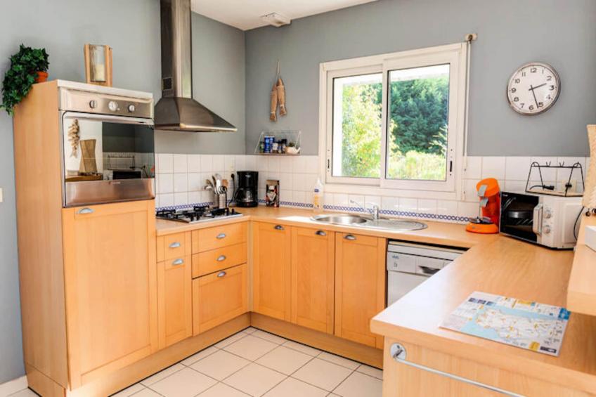 Maison à Plomeur - foto 9