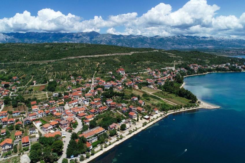 Sea view Villa Possedaria - foto 42