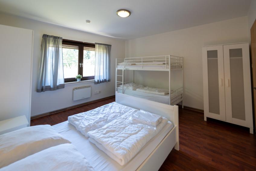 Bungalow Estate 12 persons - foto 20