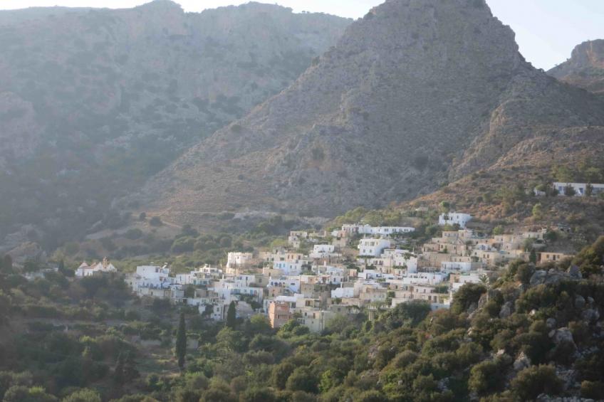 in Pefki mit Terrasse und Grill - foto 24