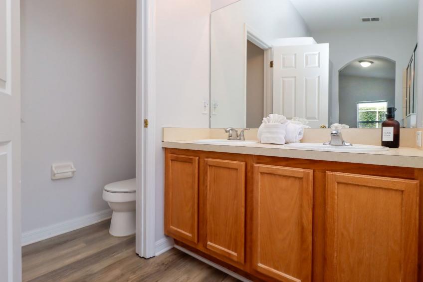 Ruhiger 4BR Rückzug in der Nähe von Orlando Parks - foto 18