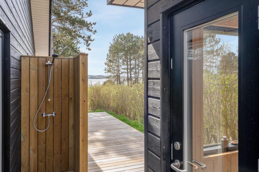 "Haley" - 150m from the sea in Funen - foto 5