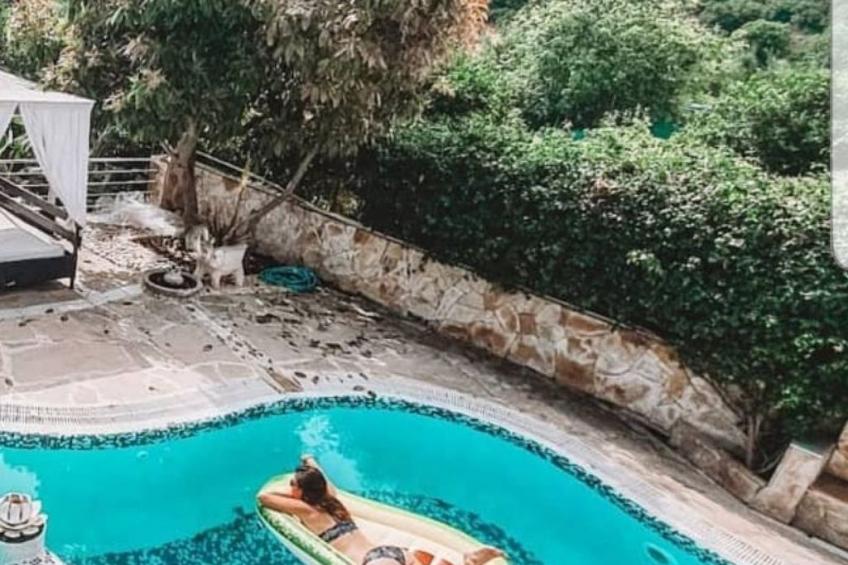 Das Lotus-Haus - foto 11