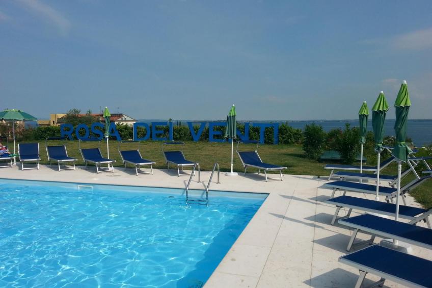 Relais Rosa dei Venti - Zwei-Zimmer-Wohnung - foto 15