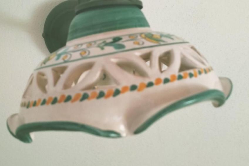 Manderino-Panoramasuite mit Park und Pool - foto 42