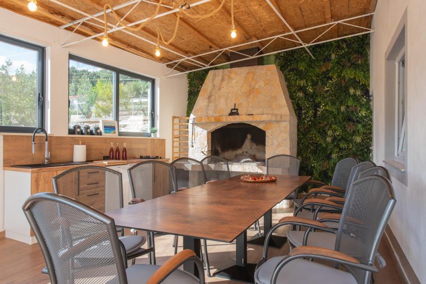 Villa Kristina - foto 56