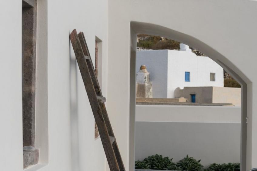 Villa di Capo - Villa Antonis mit privatem Pool - foto 5