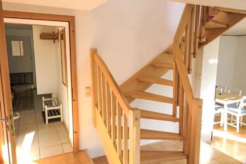 Ferienwohnung an der Bergkirche - foto 4