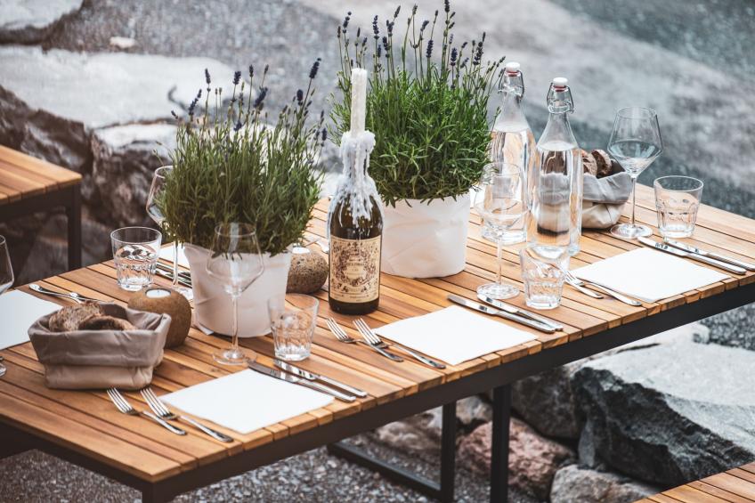 Tremondi Boutique BNB & Restaurant, (Quinten), - foto 8