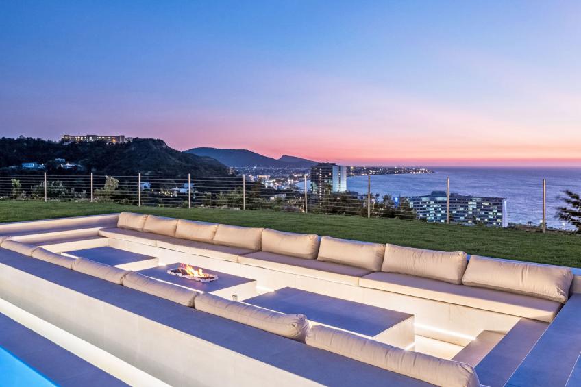 Monte Smith Luxus-Villa - foto 7