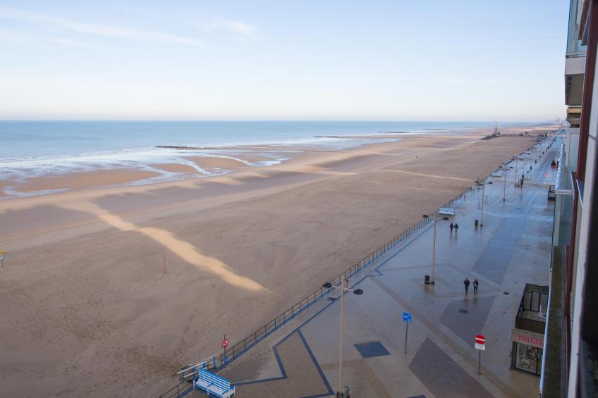 HUIZE NOORDZEE / 0602 - foto 5