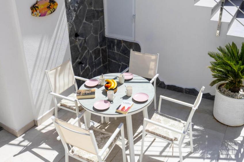 Maison à Guardamar del Segura - foto 4