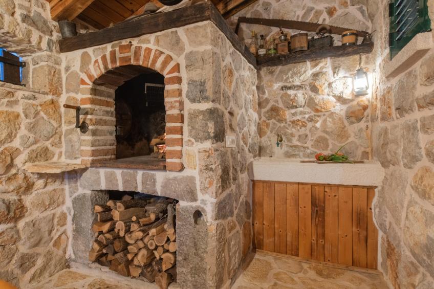 VILLA OLD HOUSE - foto 36