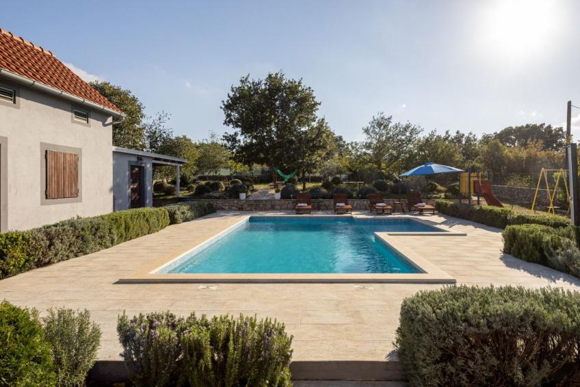 Villa Mirkov San - foto 18