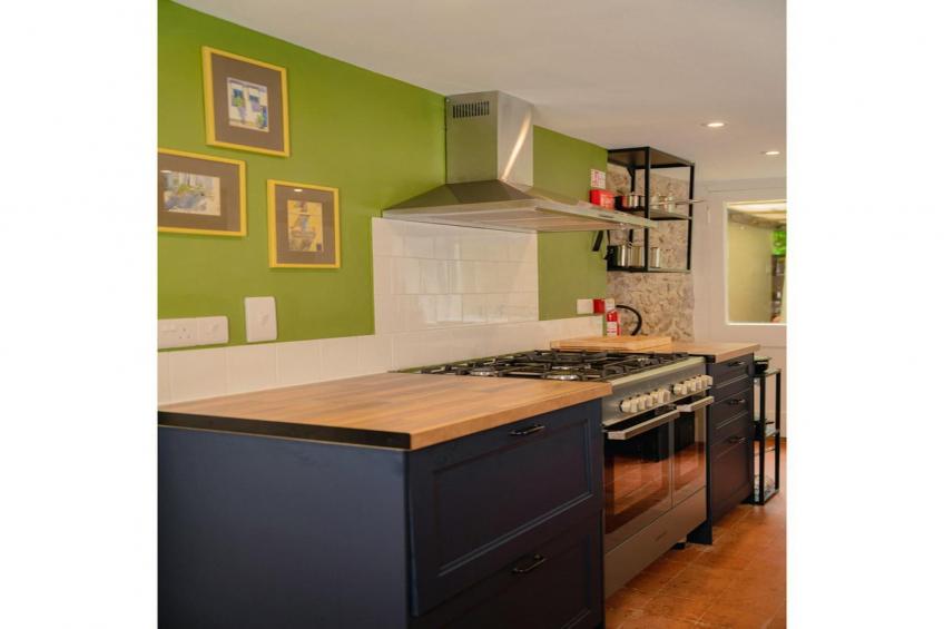 Holly Tree House - foto 15