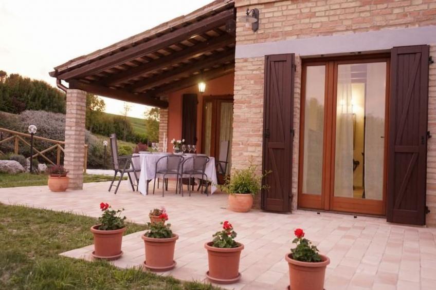 Villa mit privatem Pool in der Nähe der adriatischen Strände - foto 7