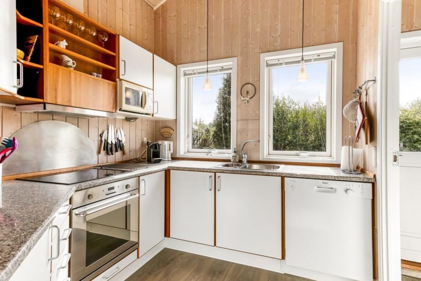 "Winona" - 250m from the sea - foto 11