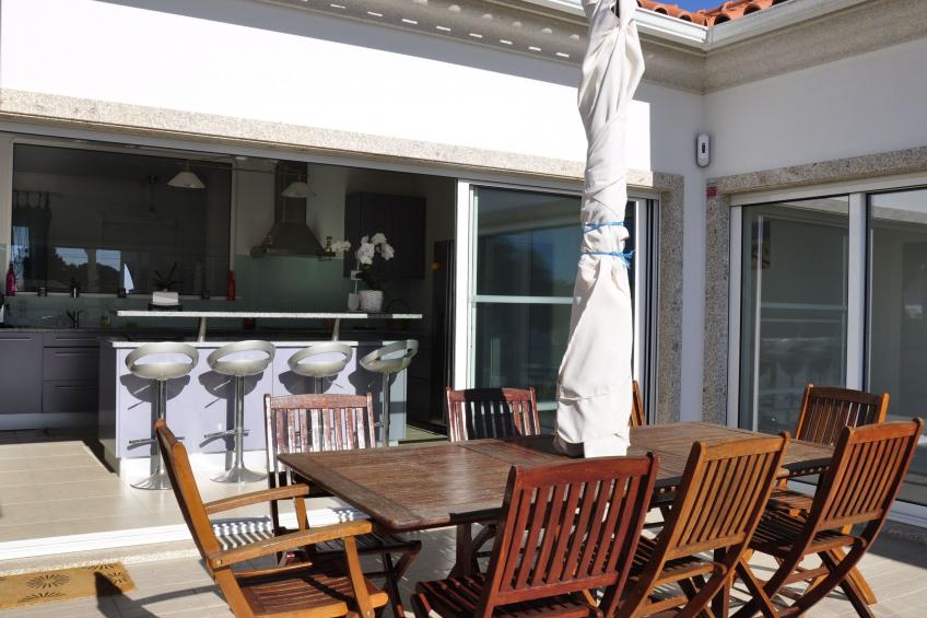 Vila Gaivota - foto 15