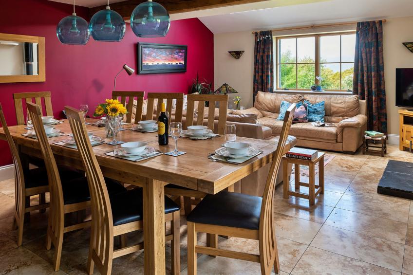 Red Kites Retreat - foto 36