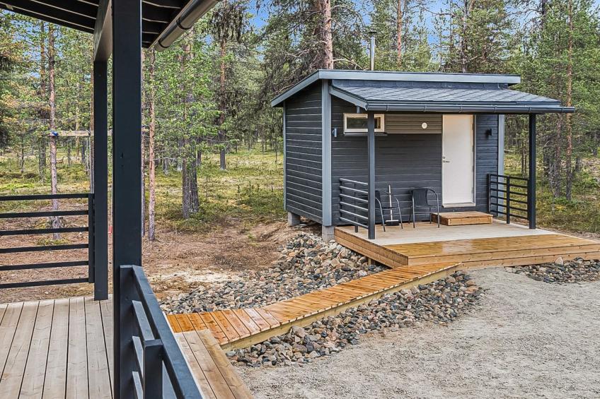 Pallaskieppi - foto 14