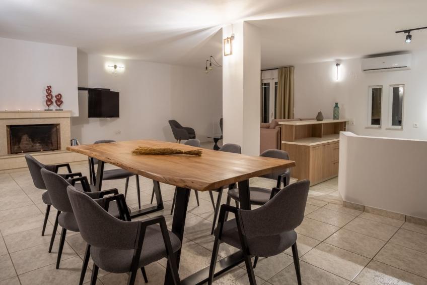 Haus in Agii Theodori mit privatem Pool und Panoramablick - foto 46