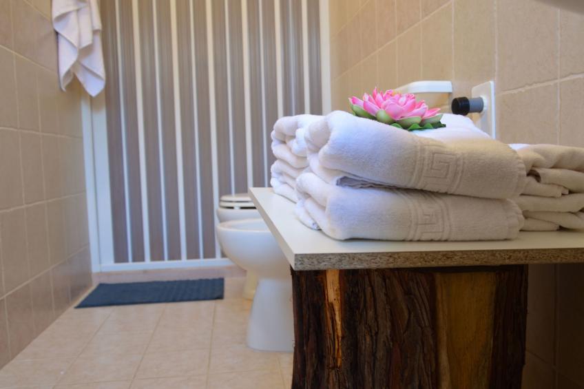 Il Pero - Ferienhaus Portacrànni - foto 31