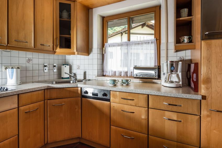 Wohnung in Mitterbach mit Garten - foto 5