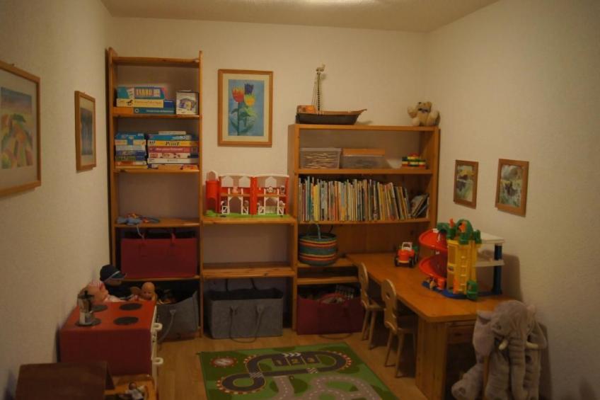 "Ferme d' Alma" - foto 14