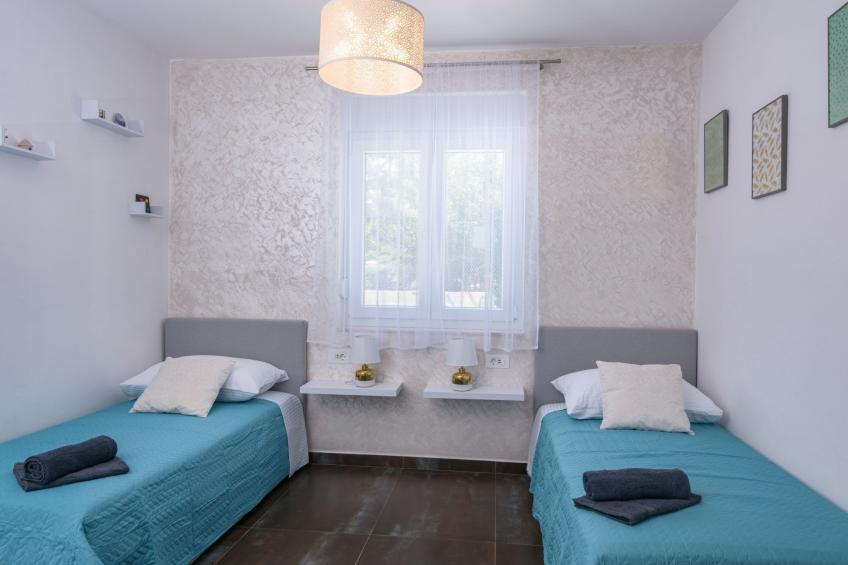 Villa Tempest in der Nähe von Zadar - foto 37