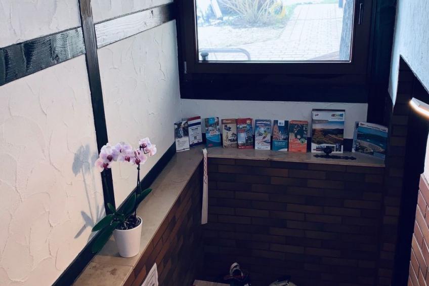 in Goddelsheim mit Eigener Terrasse - foto 14