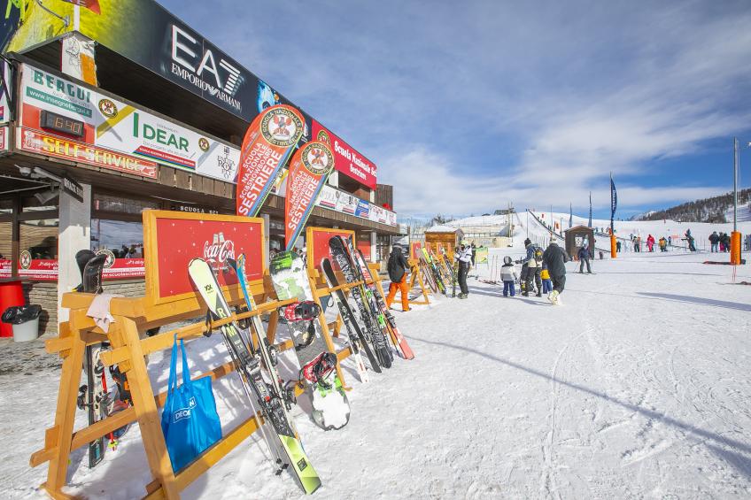 Grange Hike & Ski - 47D Sestriere - foto 11