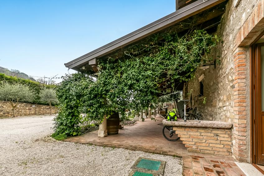 Appartamento Fasanella - foto 21