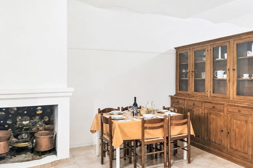 Villa Lilla di Angelica - foto 7