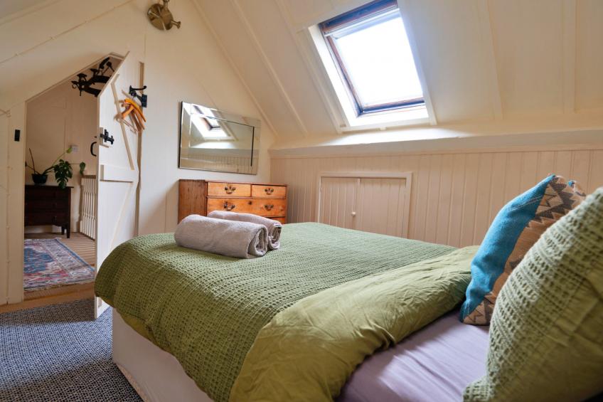 Pandy Farmhouse - foto 17