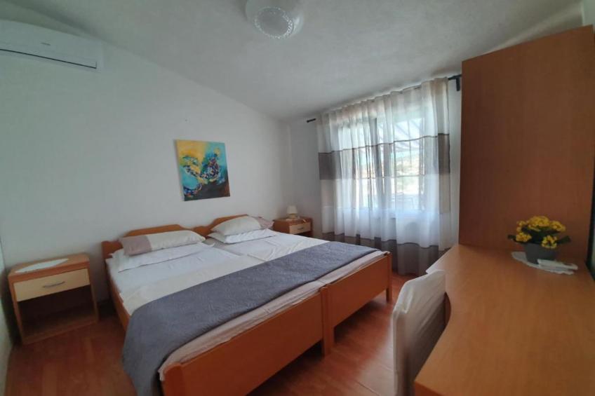 Villa Ivan apartment with terrace and sea view A3 - foto 20