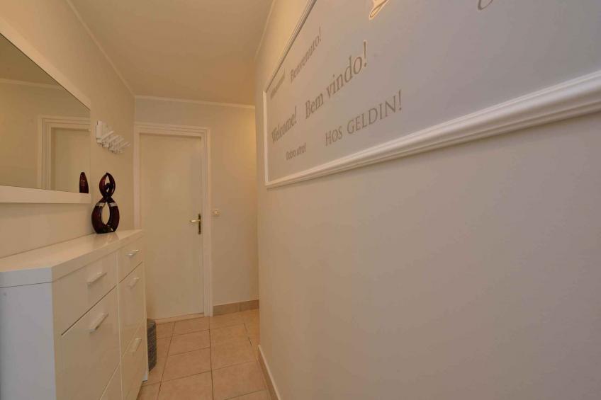 Holiday apartment with airconditioning - BF-YW2M - foto 25