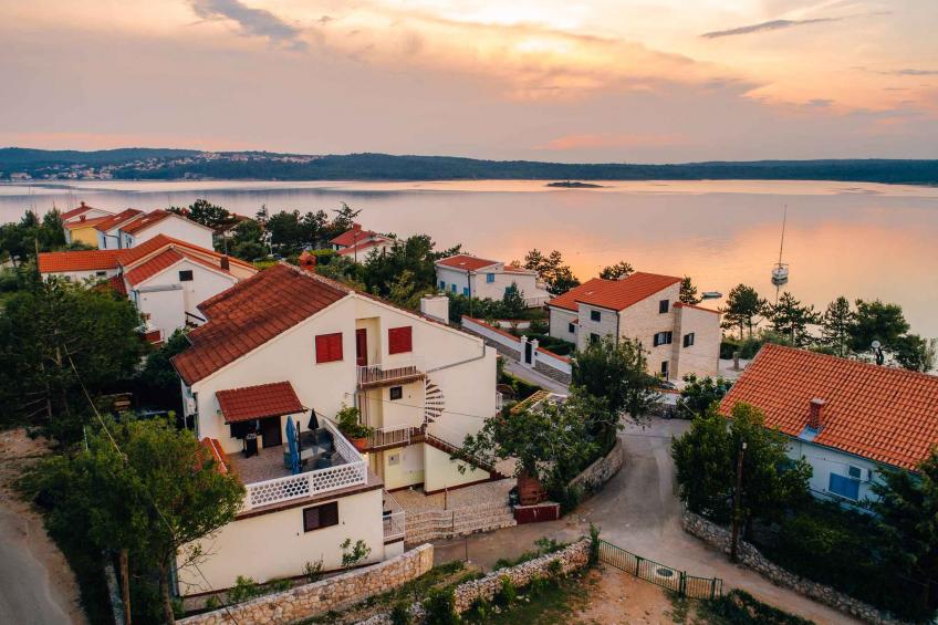Appartement de vacances Avec vue sur la mer et piscine et grande terrasse - BF-GM9ZW - foto 7