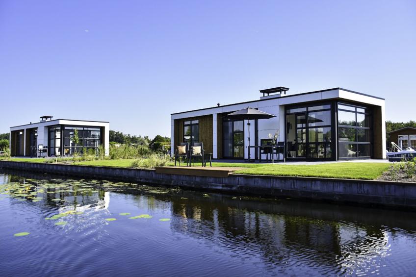 Villa Nautica 6 persoons - foto 15