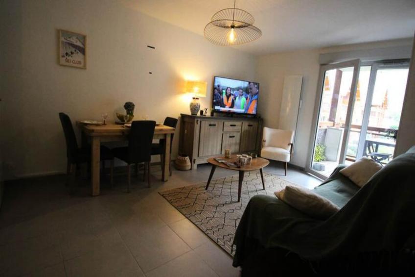 Résidence Pics Des Pyrenees - foto 6