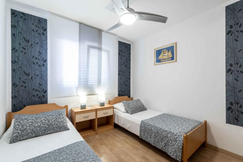 Ferienwohnung mit Terrasse, Außenpool und Meerblick - BF-ZYTDP - foto 52