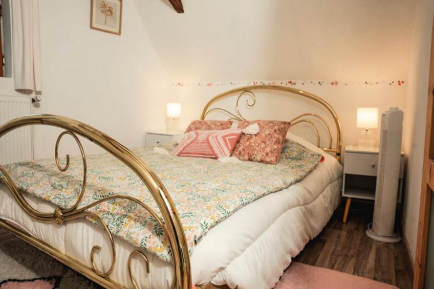 Maison à Saint Rabier - foto 19