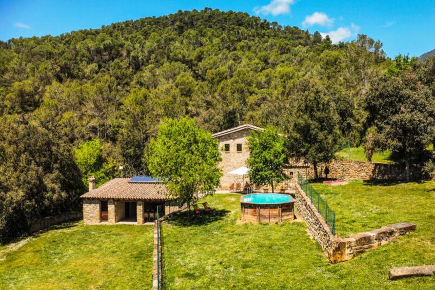 Mobil Home - Bungalow - Cottage à Beuda - foto 6