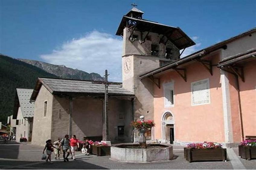 Résidence Les Portes De Courchevel - foto 17