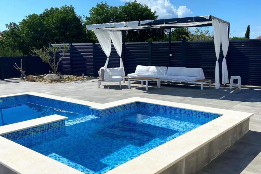 Villa Stipea - Four Bedroom Villa with Swimming Pool - foto 21