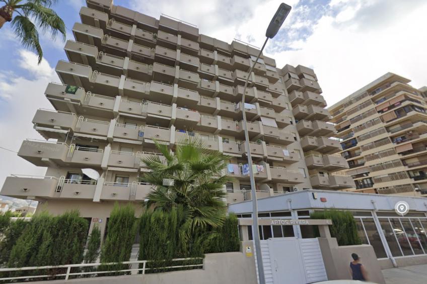 Rivera Wohnung mit Meerblick - foto 25