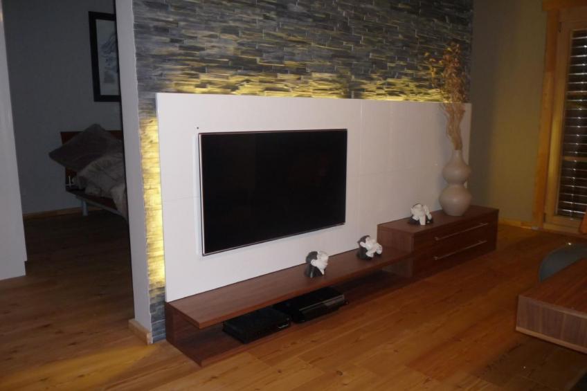 Chalet Mund - foto 2