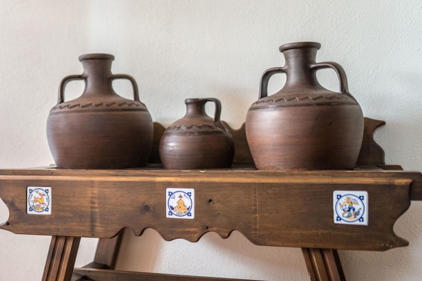 Hütte mit Terrasse - foto 7