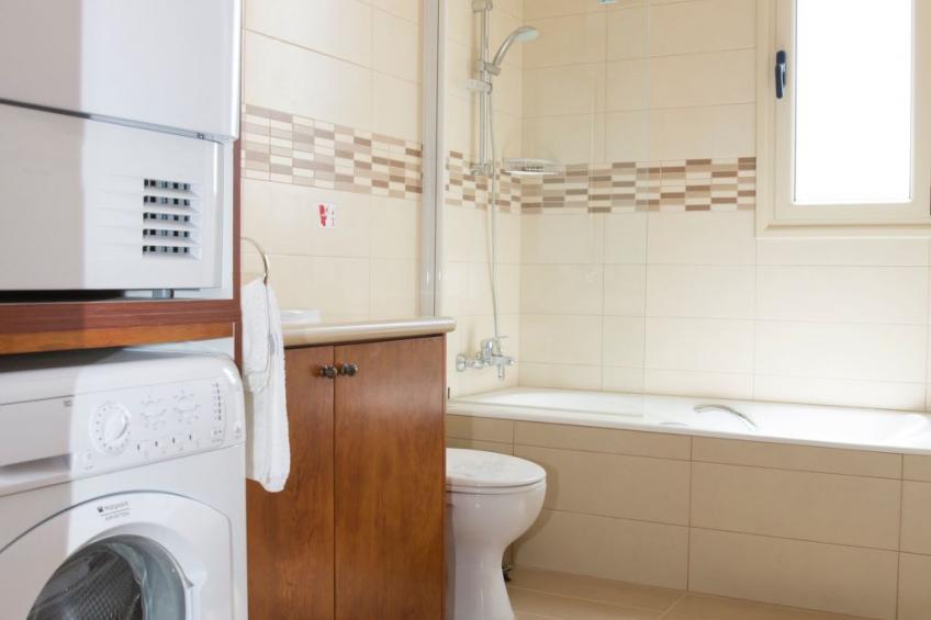 mit Privatpool für 6 Personen ca. 170 m² in Poli Crysochous, Südzypern-Rep - foto 42