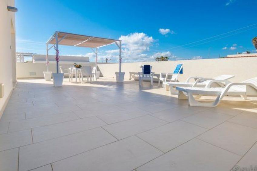 Waves of Sicily Suite Meerblick - foto 10